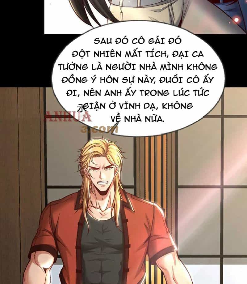 Trấn Quốc Thần Tế - Chương 76 - ảnh 27