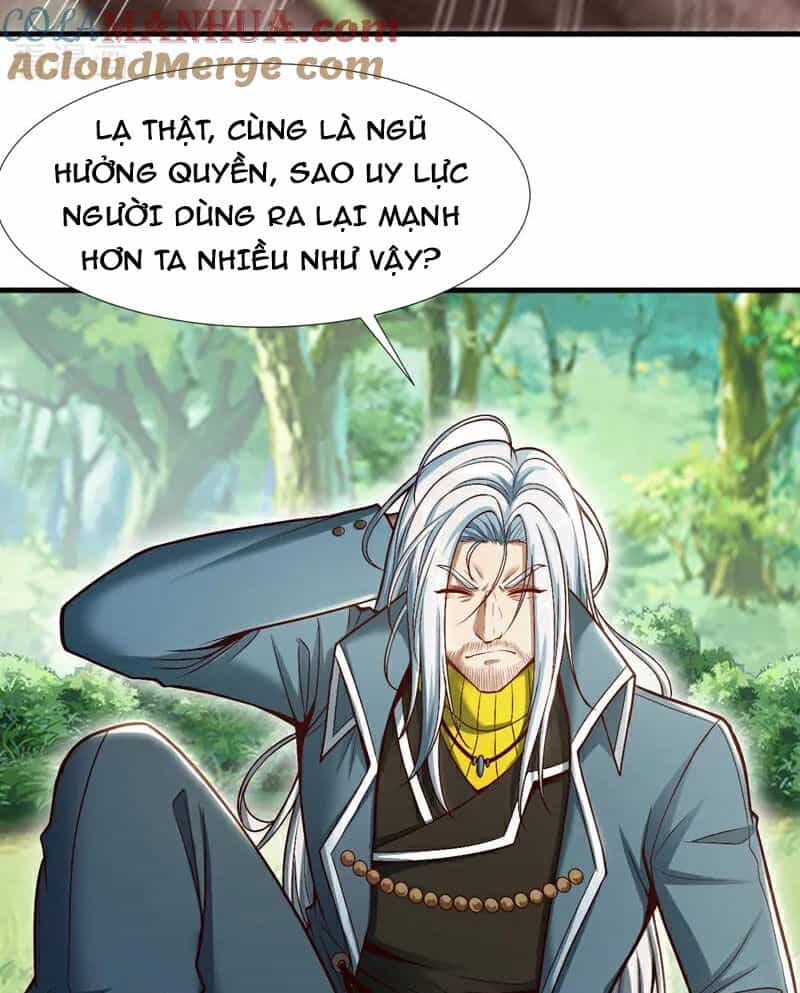 Trấn Quốc Thần Tế - Chương 76 - ảnh 46