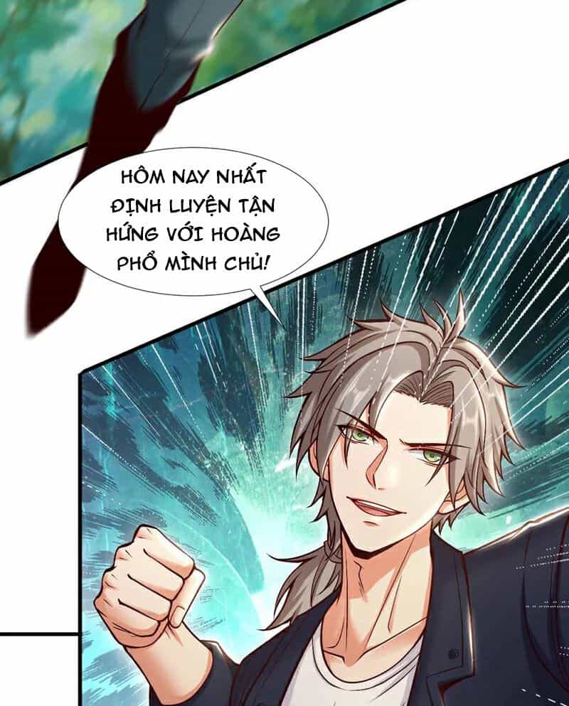 Trấn Quốc Thần Tế - Chương 76 - ảnh 50