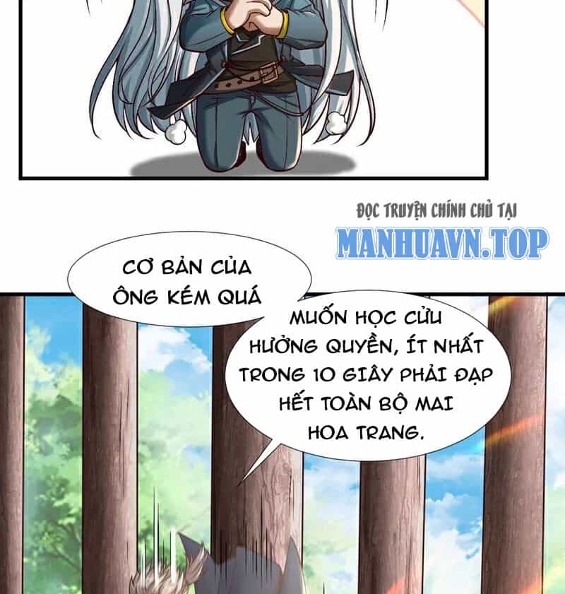 Trấn Quốc Thần Tế - Chương 76 - ảnh 59