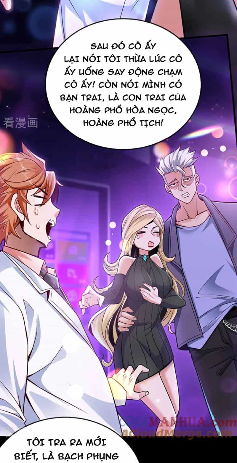 Trấn Quốc Thần Tế - Chương 77 - ảnh 10