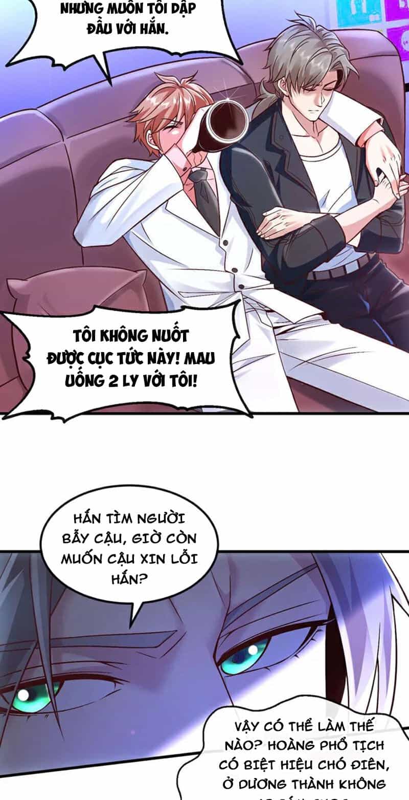 Trấn Quốc Thần Tế - Chương 77 - ảnh 13