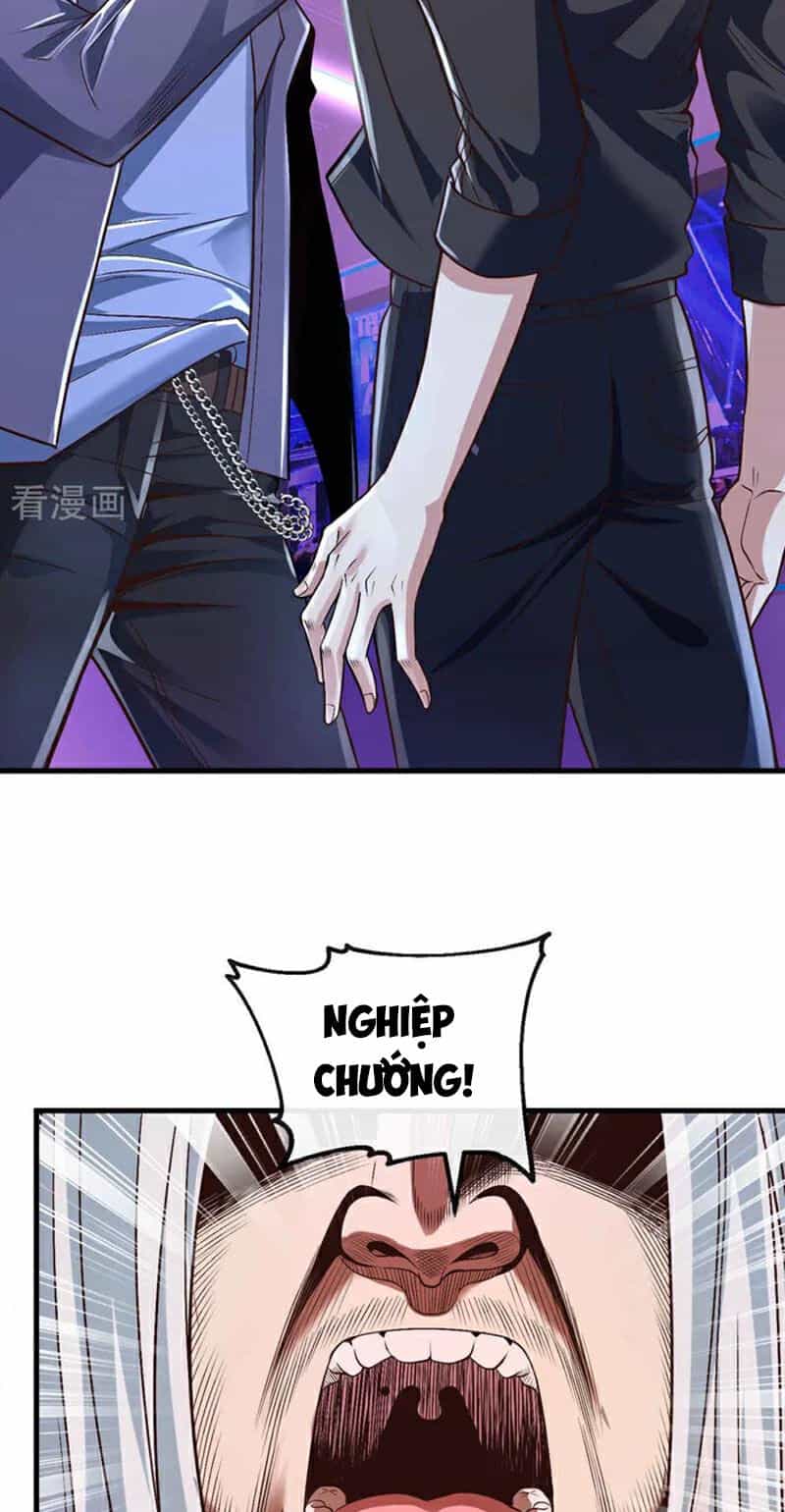Trấn Quốc Thần Tế - Chương 77 - ảnh 26