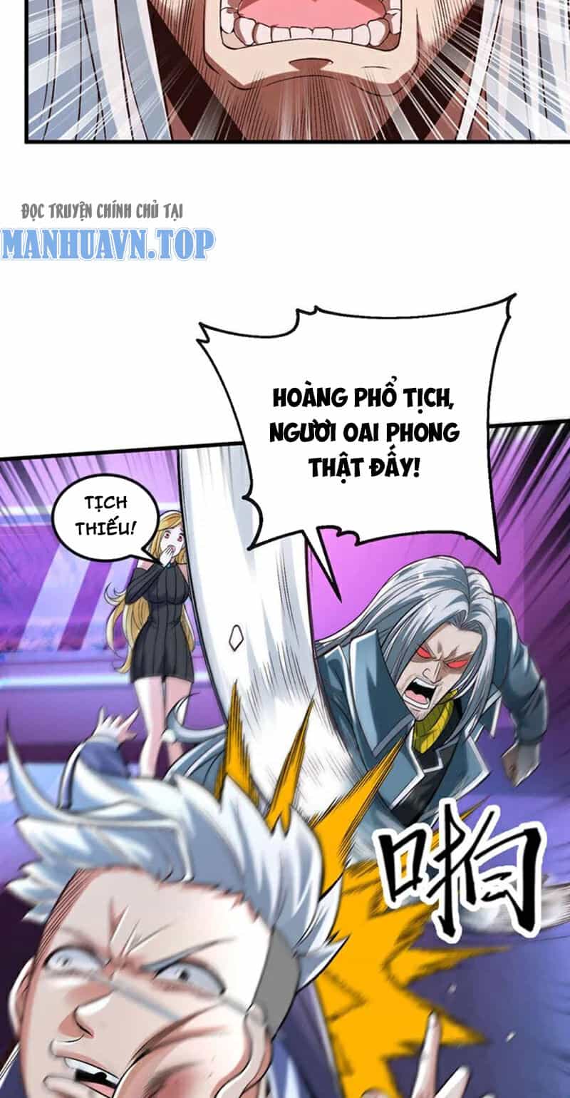 Trấn Quốc Thần Tế - Chương 77 - ảnh 27
