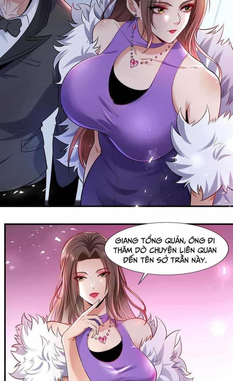 Trấn Quốc Thần Tế - Chương 78 - ảnh 10