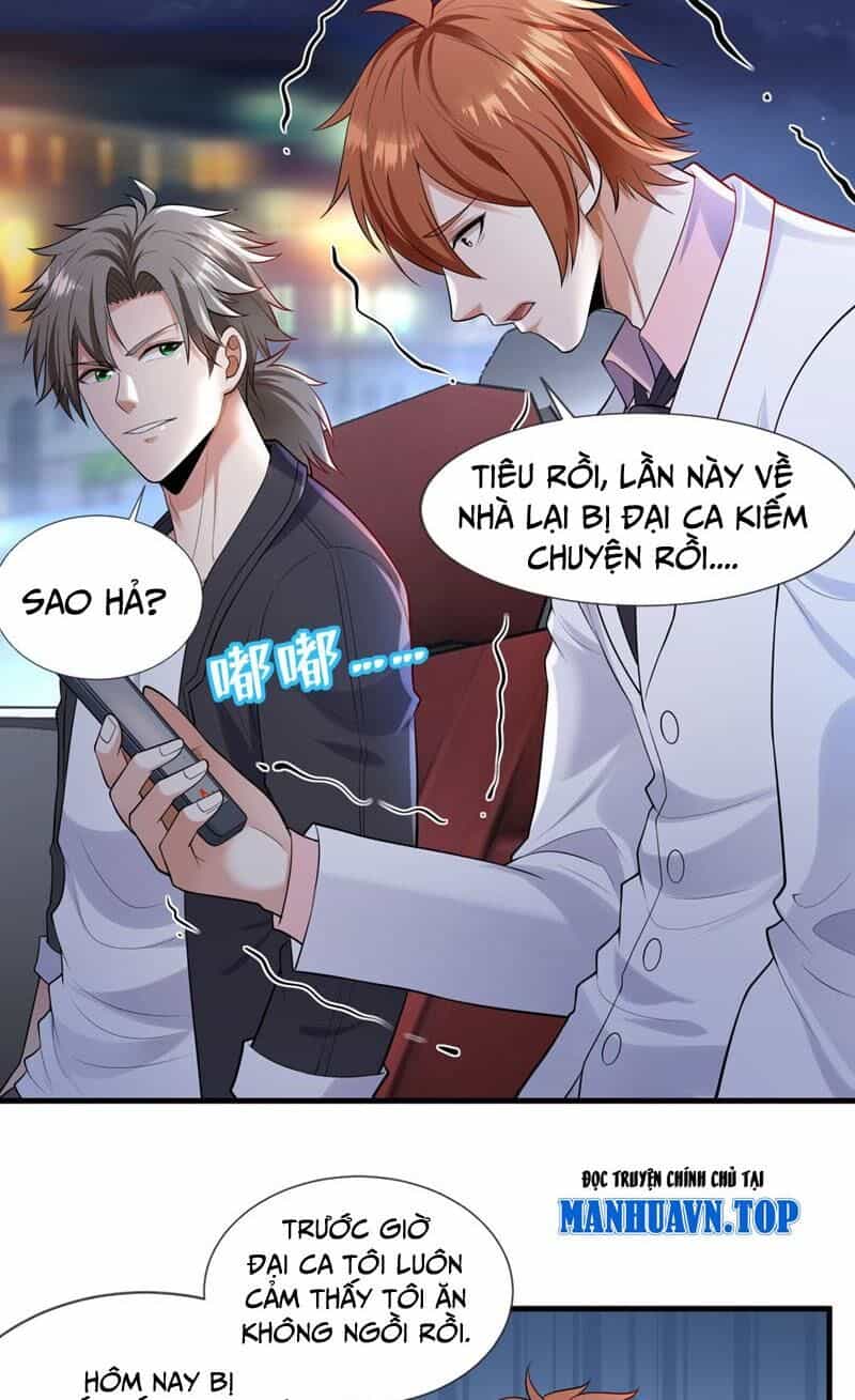 Trấn Quốc Thần Tế - Chương 78 - ảnh 15