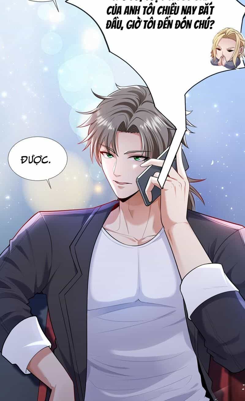 Trấn Quốc Thần Tế - Chương 78 - ảnh 17