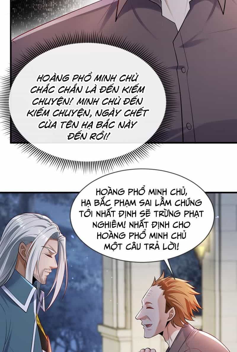 Trấn Quốc Thần Tế - Chương 78 - ảnh 23