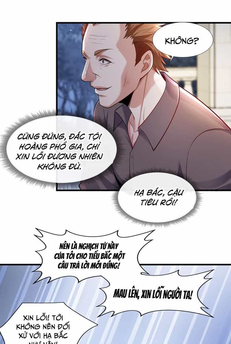 Trấn Quốc Thần Tế - Chương 78 - ảnh 26