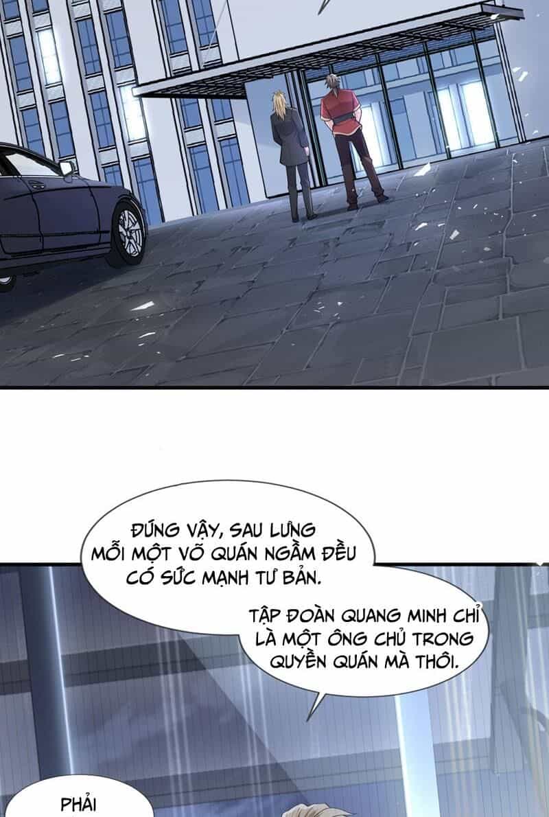 Trấn Quốc Thần Tế - Chương 78 - ảnh 34