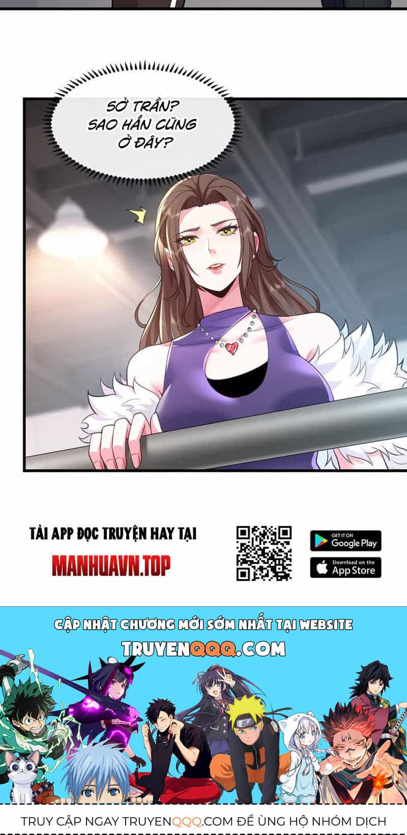 Trấn Quốc Thần Tế - Chương 78 - ảnh 40