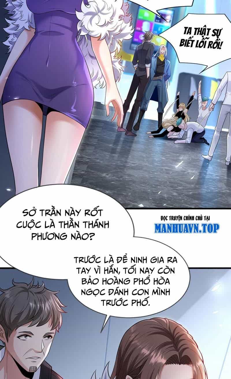 Trấn Quốc Thần Tế - Chương 78 - ảnh 9