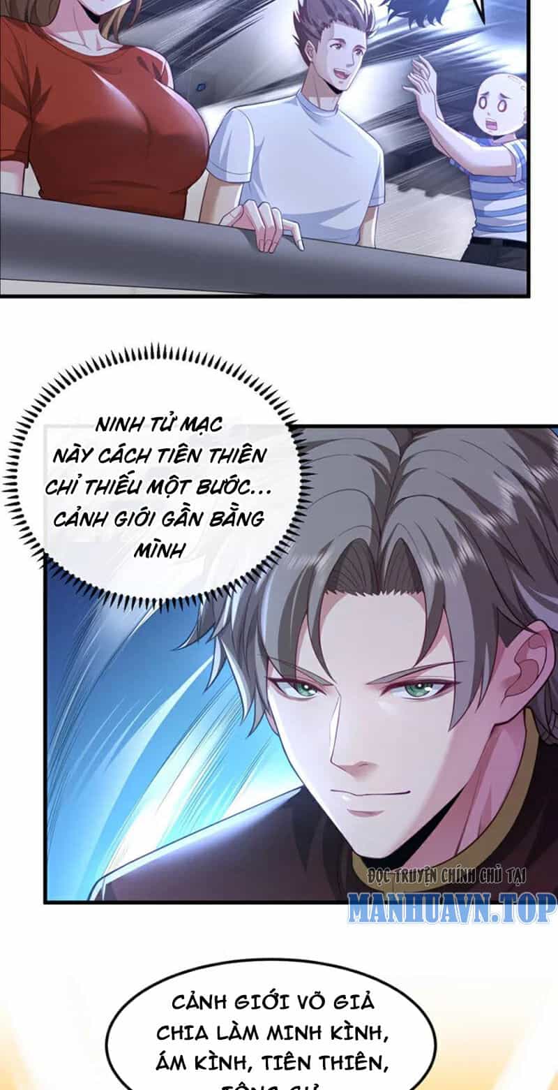 Trấn Quốc Thần Tế - Chương 79 - ảnh 14