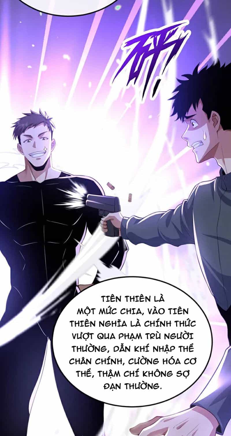 Trấn Quốc Thần Tế - Chương 79 - ảnh 16
