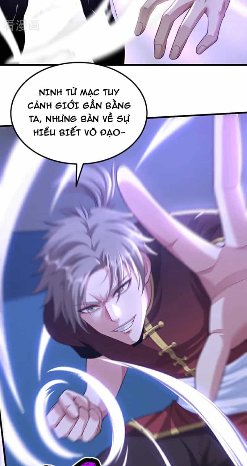 Trấn Quốc Thần Tế - Chương 79 - ảnh 17