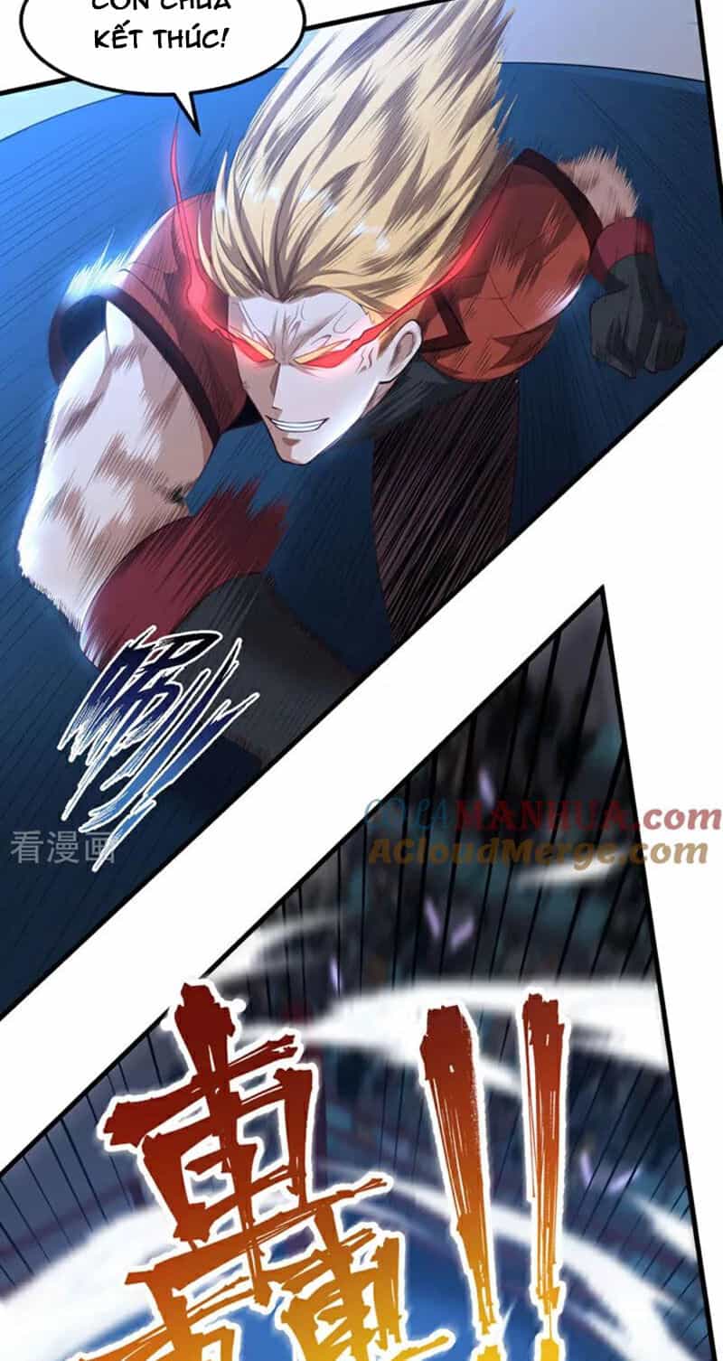 Trấn Quốc Thần Tế - Chương 79 - ảnh 24