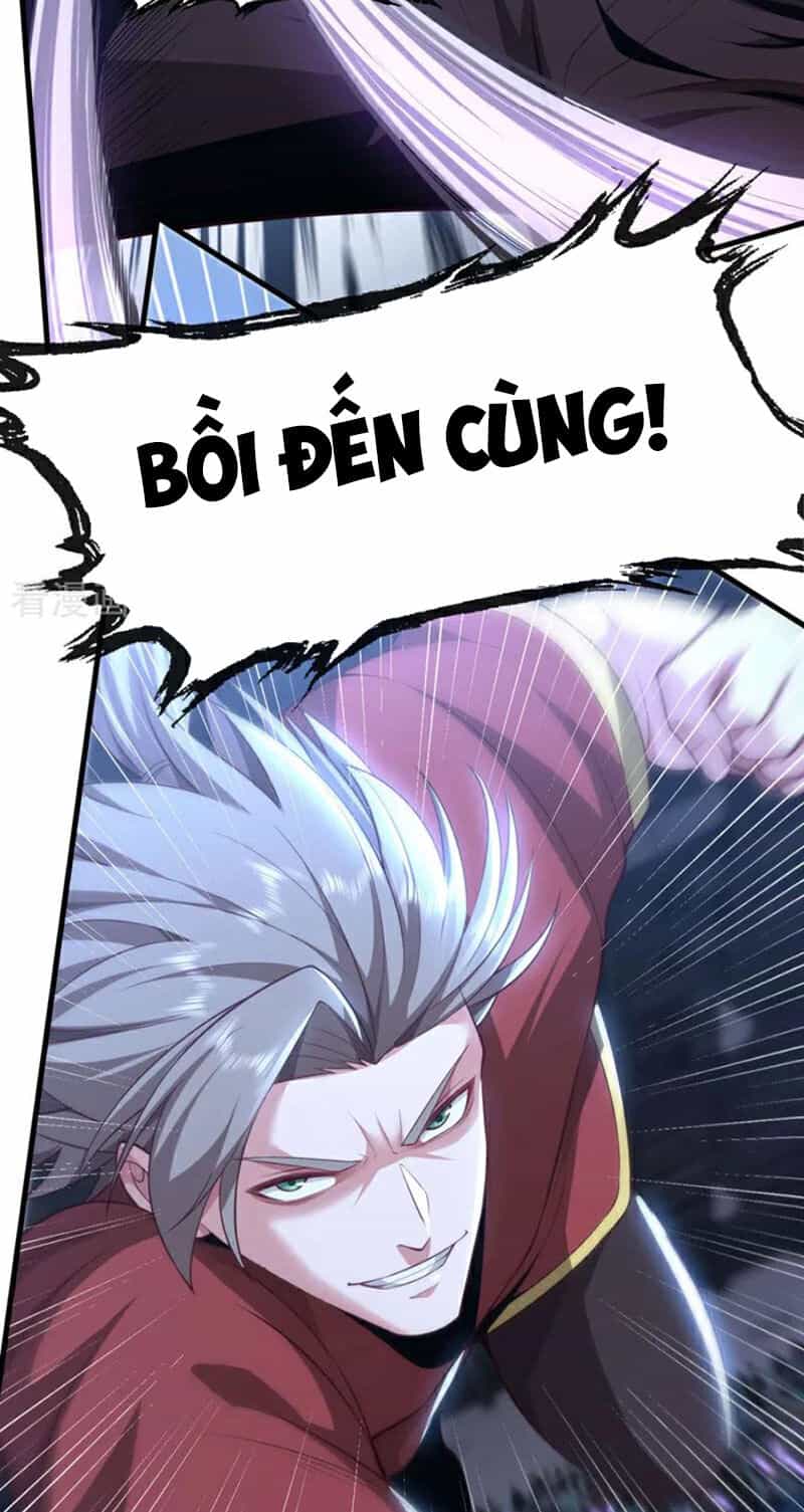 Trấn Quốc Thần Tế - Chương 79 - ảnh 28
