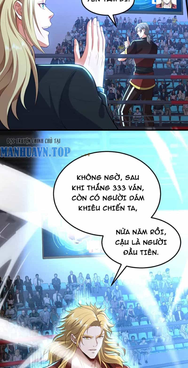 Trấn Quốc Thần Tế - Chương 79 - ảnh 8