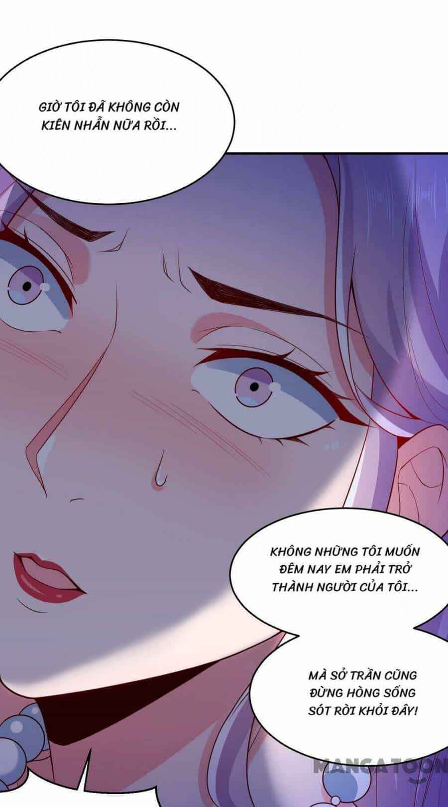 Trấn Quốc Thần Tế - Chương 8 - ảnh 32