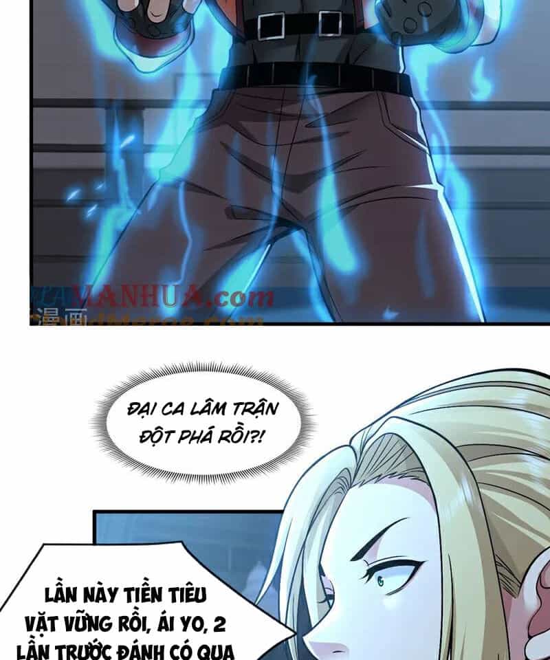 Trấn Quốc Thần Tế - Chương 80 - ảnh 17