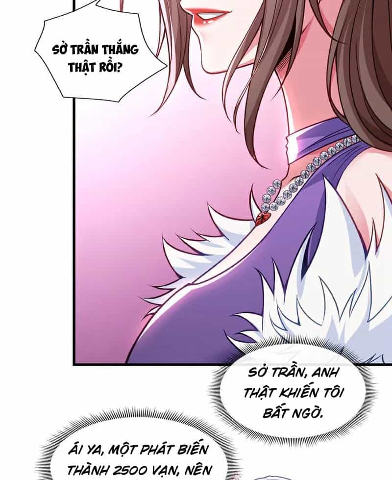 Trấn Quốc Thần Tế - Chương 80 - ảnh 33