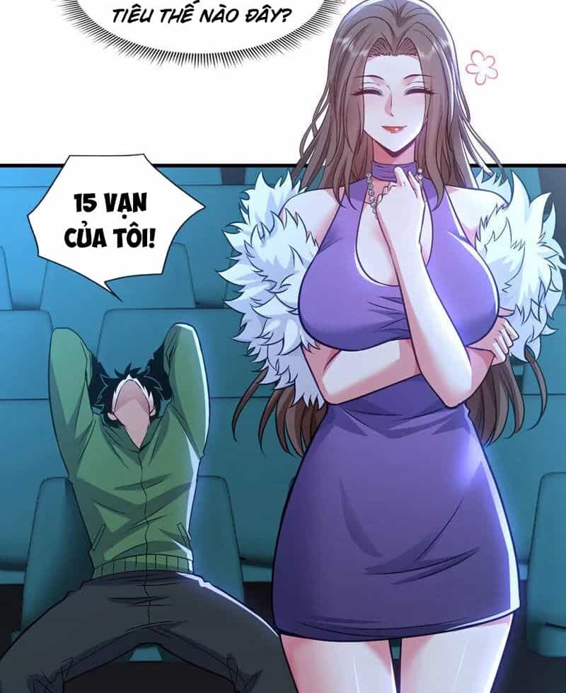 Trấn Quốc Thần Tế - Chương 80 - ảnh 34