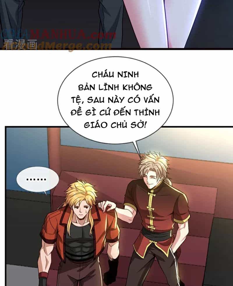 Trấn Quốc Thần Tế - Chương 80 - ảnh 35