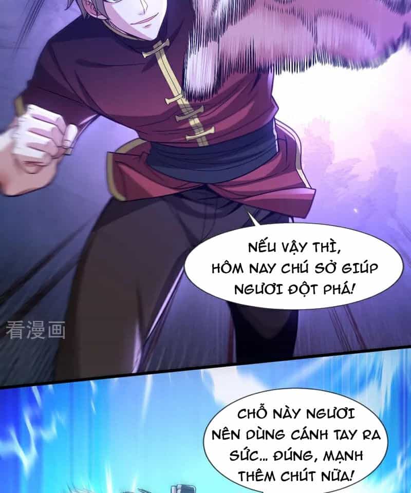 Trấn Quốc Thần Tế - Chương 80 - ảnh 5