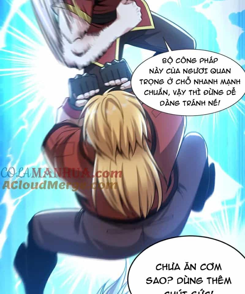Trấn Quốc Thần Tế - Chương 80 - ảnh 7