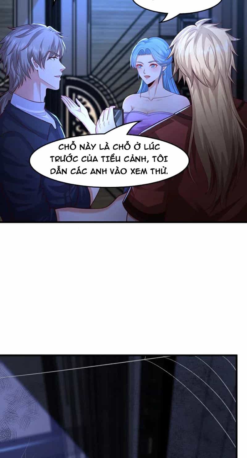 Trấn Quốc Thần Tế - Chương 81 - ảnh 14