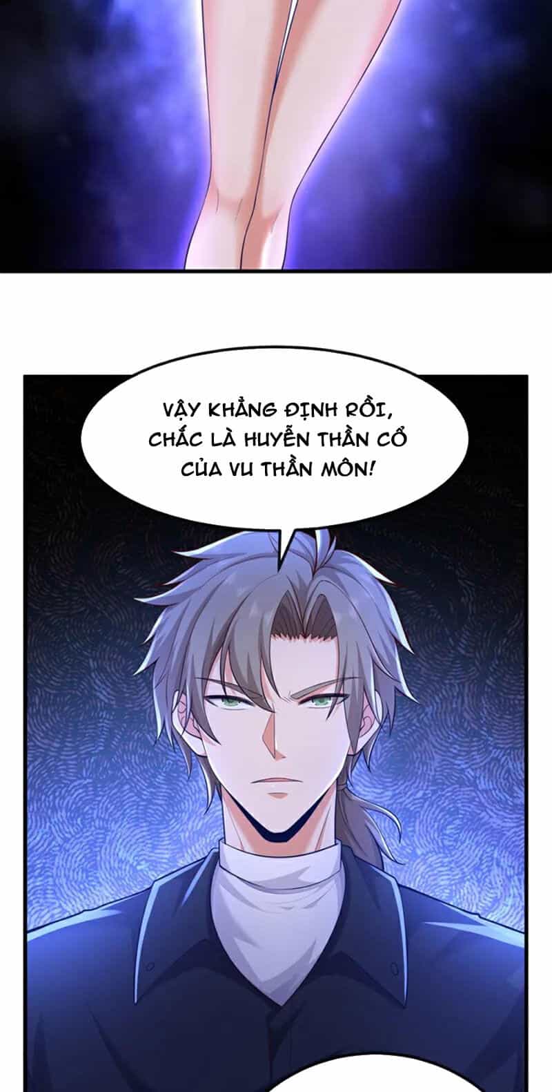 Trấn Quốc Thần Tế - Chương 81 - ảnh 24