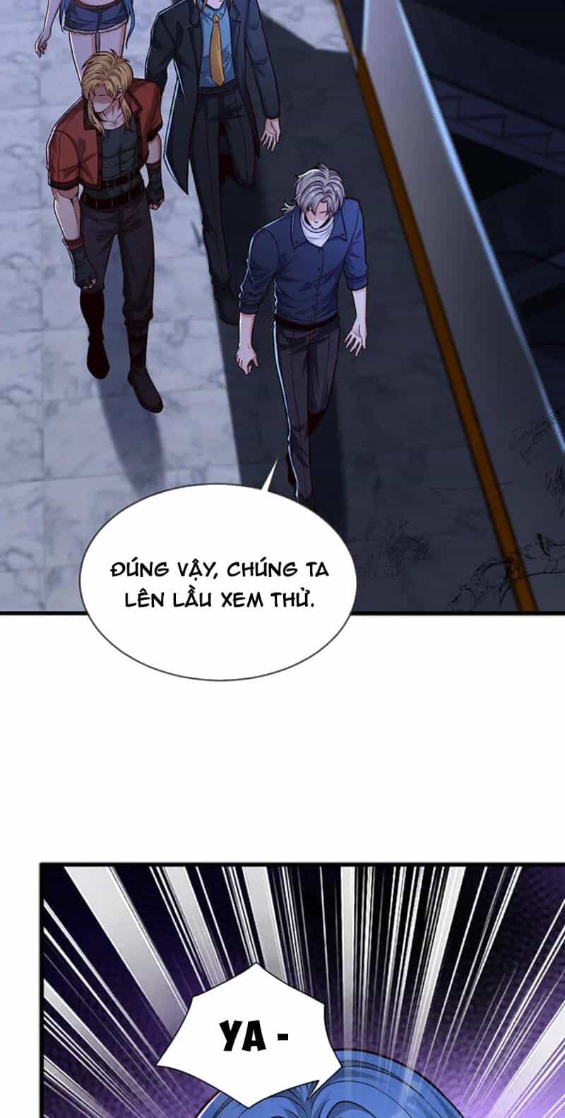 Trấn Quốc Thần Tế - Chương 81 - ảnh 27