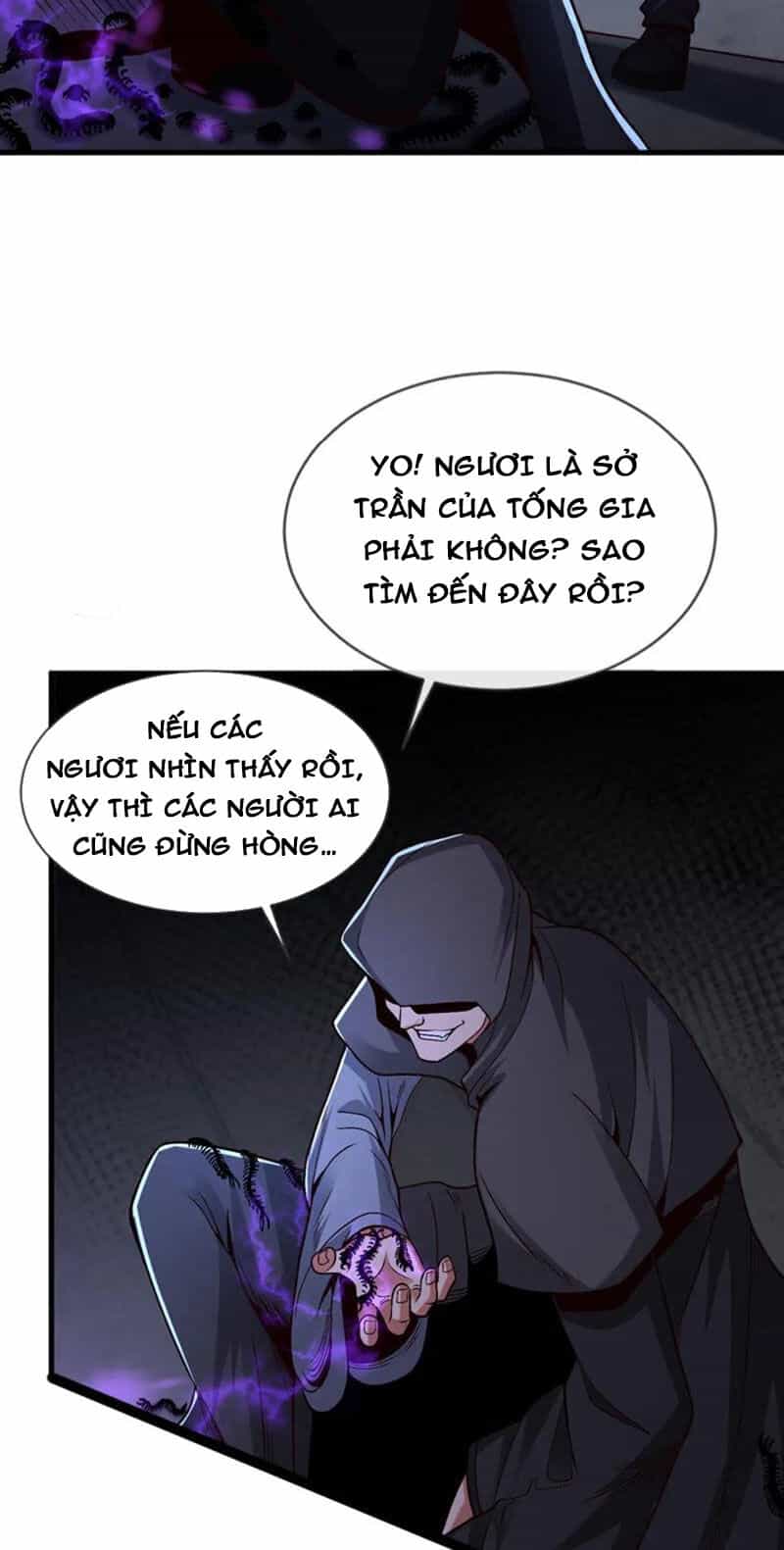 Trấn Quốc Thần Tế - Chương 81 - ảnh 31