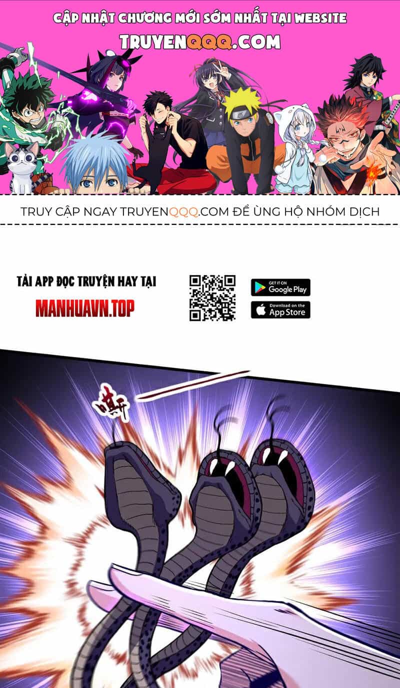 Trấn Quốc Thần Tế - Chương 82 - ảnh 1