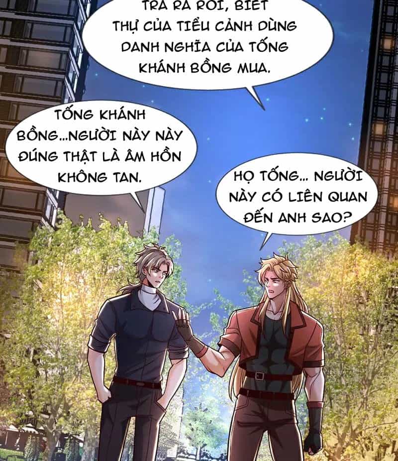 Trấn Quốc Thần Tế - Chương 82 - ảnh 15