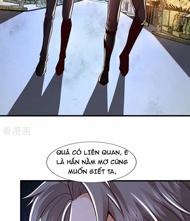 Trấn Quốc Thần Tế - Chương 82 - ảnh 16