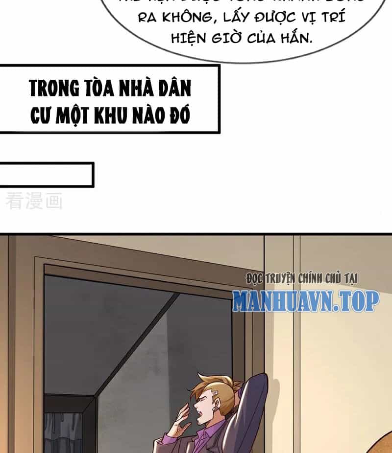 Trấn Quốc Thần Tế - Chương 82 - ảnh 19