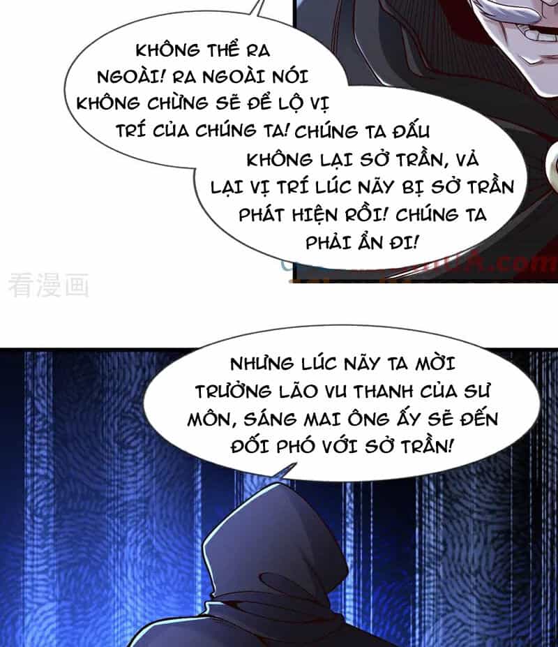 Trấn Quốc Thần Tế - Chương 82 - ảnh 22