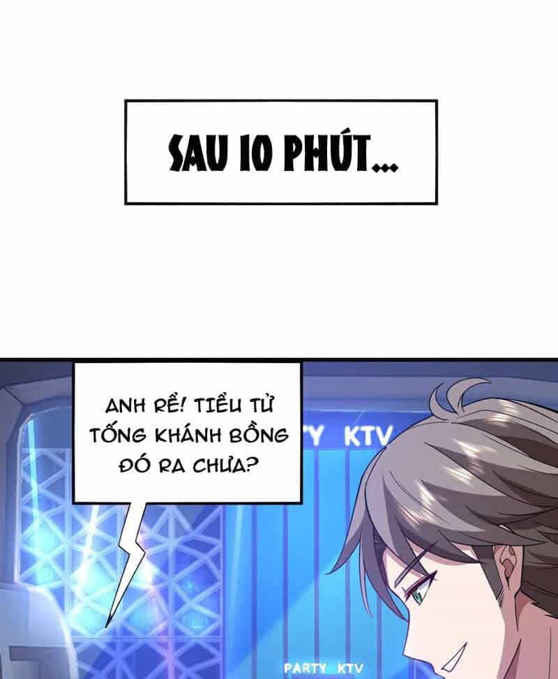Trấn Quốc Thần Tế - Chương 82 - ảnh 39