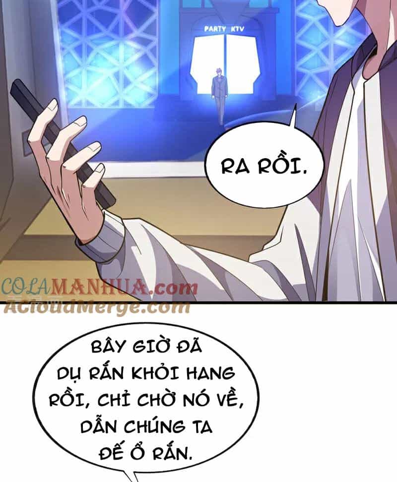 Trấn Quốc Thần Tế - Chương 82 - ảnh 40