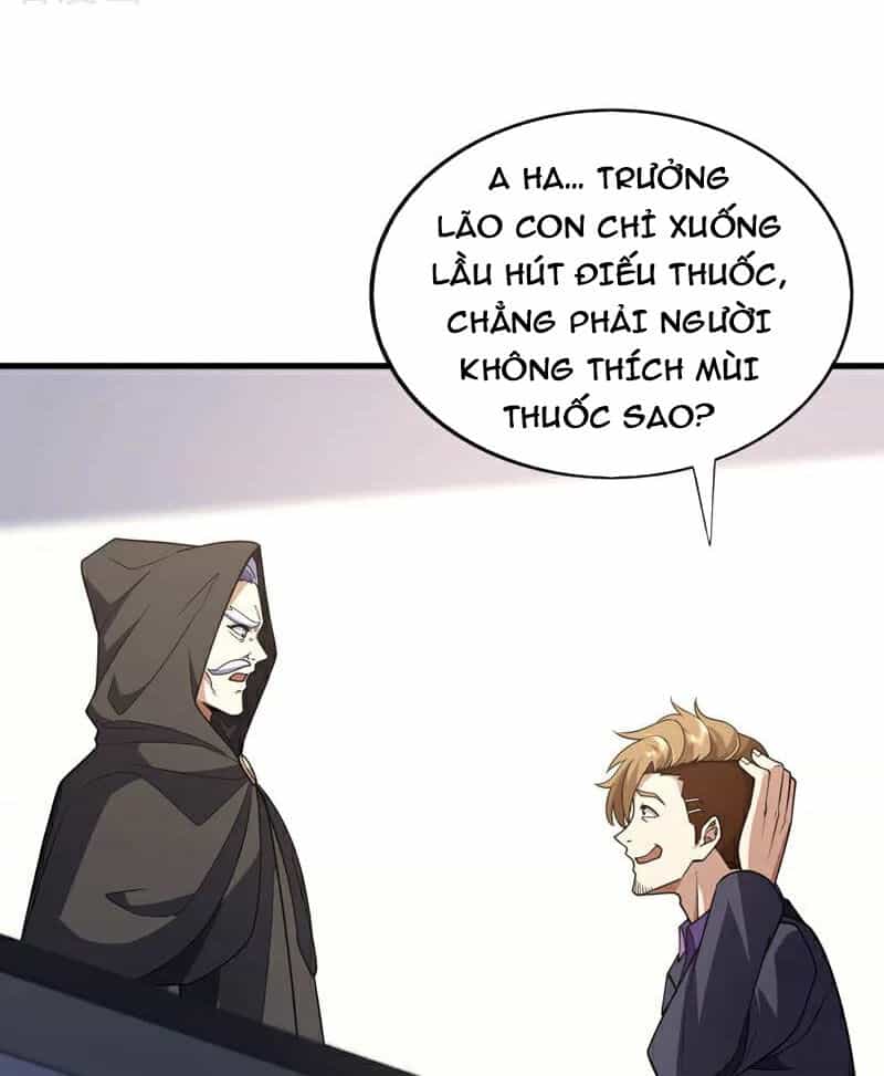 Trấn Quốc Thần Tế - Chương 82 - ảnh 49