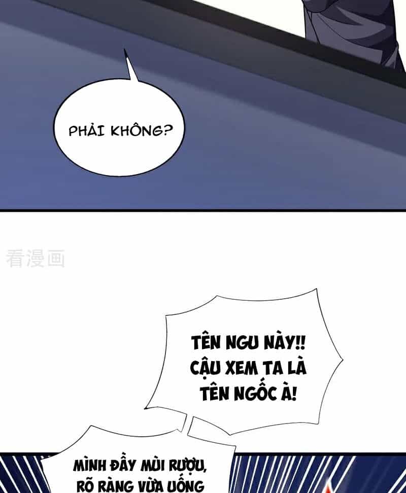 Trấn Quốc Thần Tế - Chương 82 - ảnh 50
