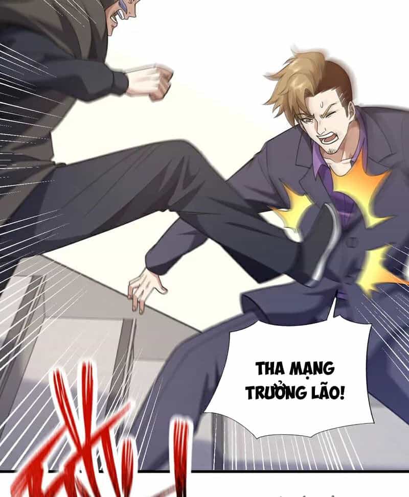 Trấn Quốc Thần Tế - Chương 82 - ảnh 53