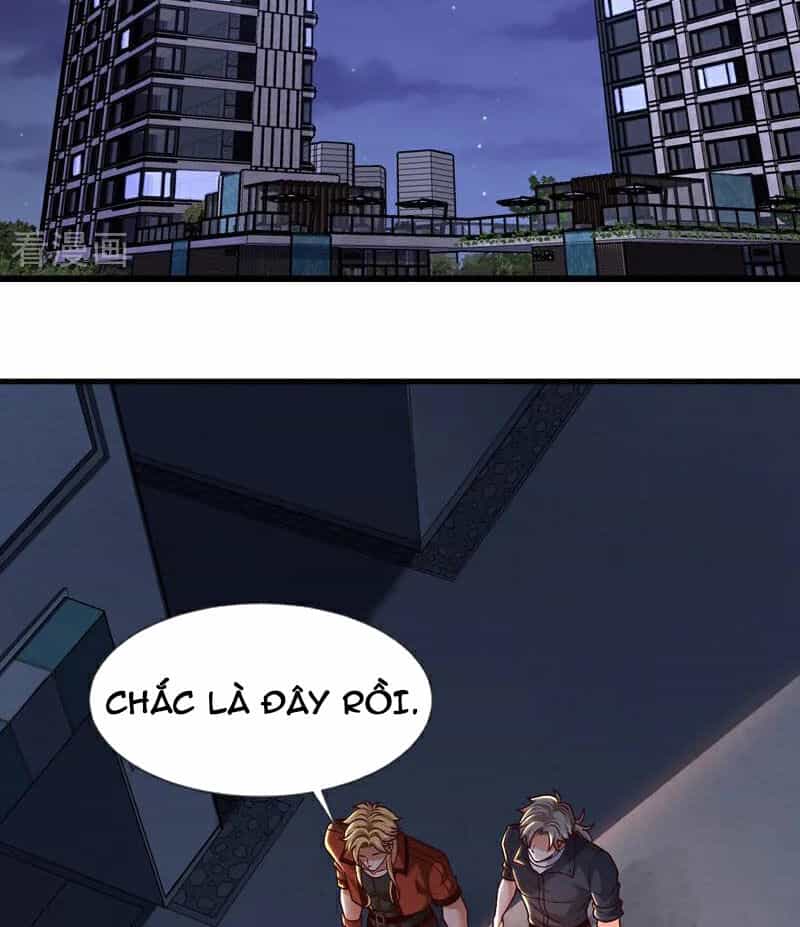Trấn Quốc Thần Tế - Chương 82 - ảnh 8