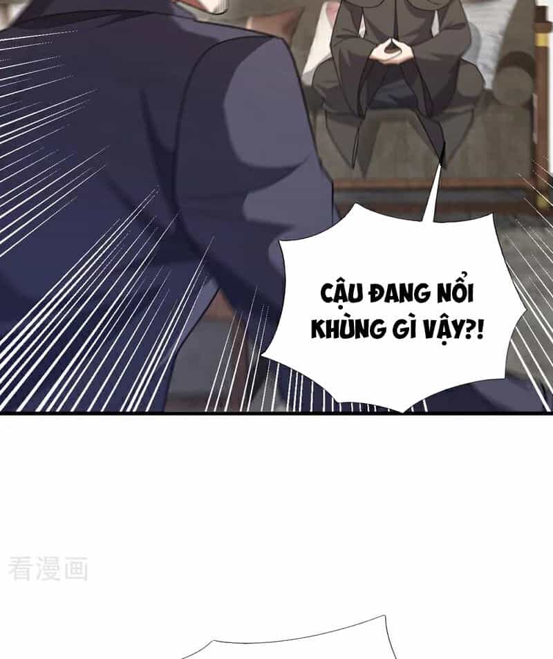 Trấn Quốc Thần Tế - Chương 83 - ảnh 17