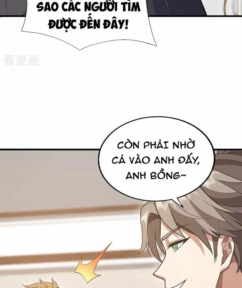 Trấn Quốc Thần Tế - Chương 83 - ảnh 24