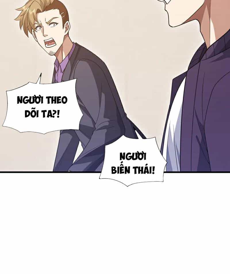 Trấn Quốc Thần Tế - Chương 83 - ảnh 25