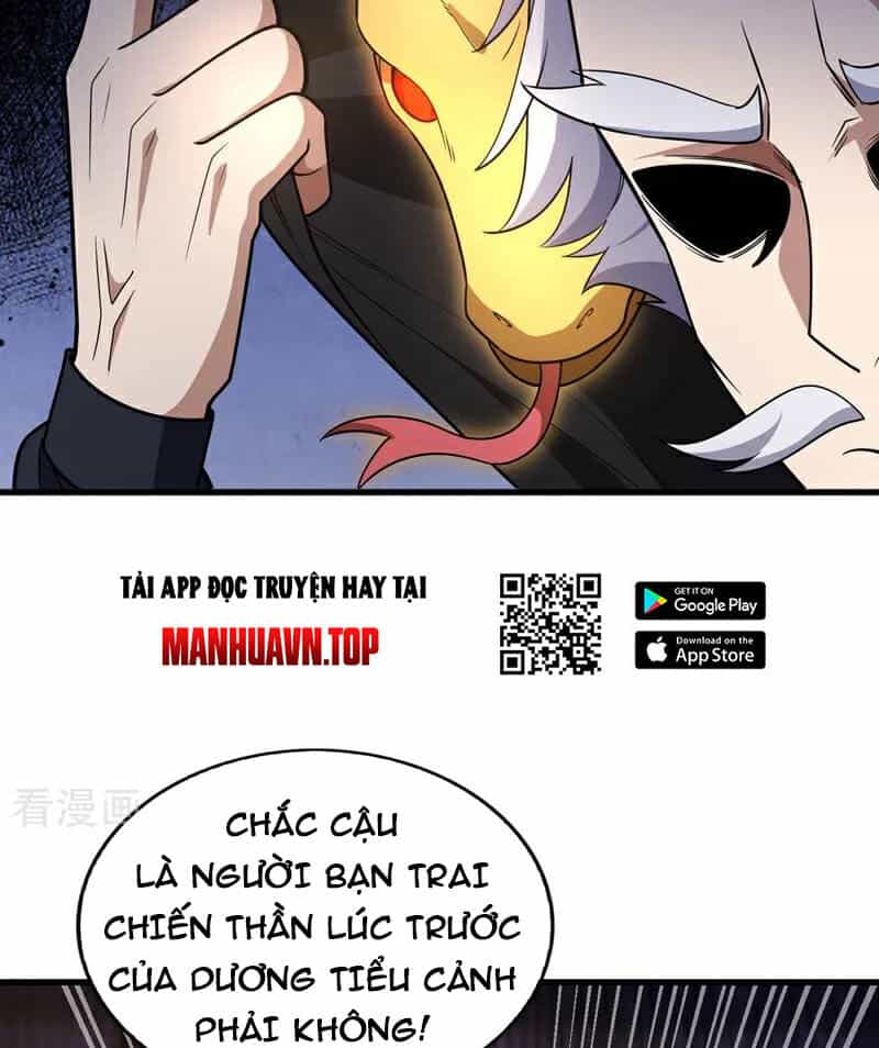 Trấn Quốc Thần Tế - Chương 83 - ảnh 28