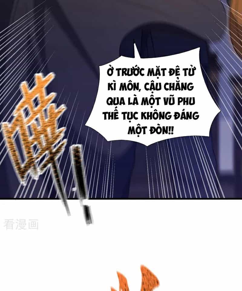 Trấn Quốc Thần Tế - Chương 83 - ảnh 30