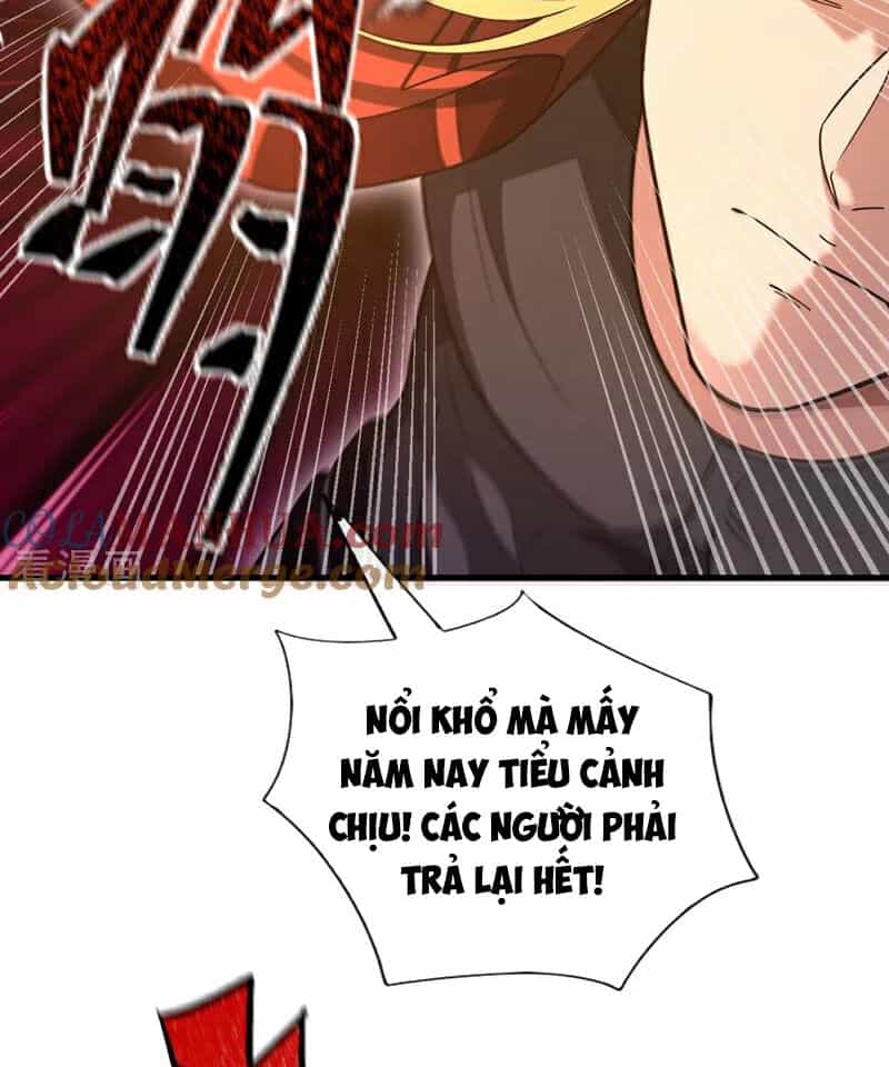 Trấn Quốc Thần Tế - Chương 83 - ảnh 35